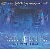 Chonicles - Medwyn Goodall