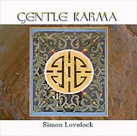 Gentle Karma - Simon Lovelock