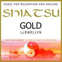 Shiatsu Gold - Llewellyn