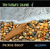 Pebble Beach - Natural Sounds CD