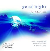 Good Night - Fridrik Karlsson