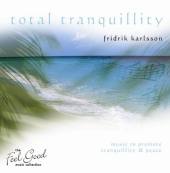 Total Tranquillity - Fridrik Karlsson