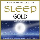 Sleep Gold - Llewellyn