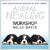 Animal Healing Workshop - Holly Davis