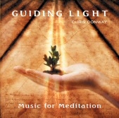 Guiding Light - Music for Meditation - Chris Conway