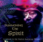 Summoning the Spirit - Chris Conway and Will Pimlett