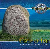 Circle of Light - Threefold