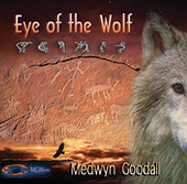 Eye of the Wolf - Medwyn Goodall