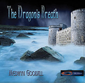 The Dragons Breath - Medwyn Goodall