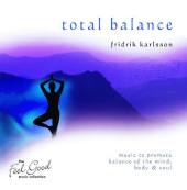 Total Balance - Fridrik Karlsson