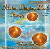 Tibetan Singing Bowls Therapy - Roland Sante