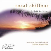 Total Chillout - Fridrik Karlsson