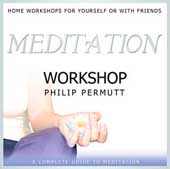 Meditation Workshop - Philip Permutt