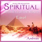 Egypt - Andreas