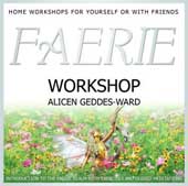 Faerie Workshop - Alicen Geddes Ward