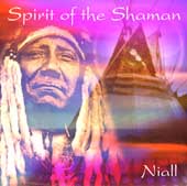 Spirit of the Shaman - Niall