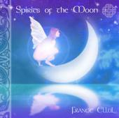 Spirits of the Moon - France Ellul