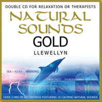 Natural Sounds Gold - Llewellyn