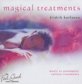 Magical Treatments - Fridrik Karlsson