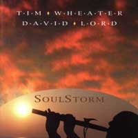 SoulStorm - Tim Wheater