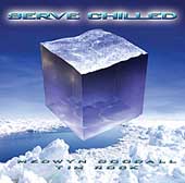 Serve Chilled - Medwyn Goodall