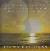 Invisble Journeys - Tim Wheater