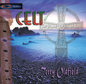 Celt - Terry Oldfield