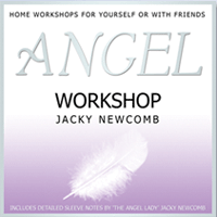 Angel Workshop - Jacky Newcomb