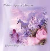 While Angels Dream - Stephen Page