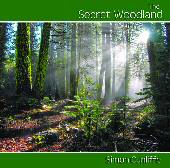 The Secret Woodland - Simon Cunliffe