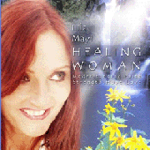 Healing Woman - Lila Mayi