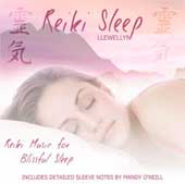 Reiki Sleep - Llewellyn