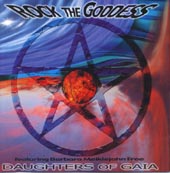 Rock the Goddess - Daughters of Gaia featuring Barbara Meiklejohn-Free