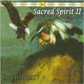 Sacred Spirit 2 - Laramani