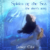 Spirits of the Sea - France Ellul