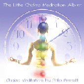 The Little Chakra Meditation Album - Philip Permutt