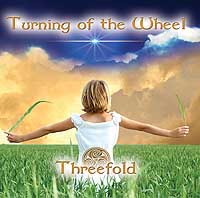 Turning of the Wheel - Threefold