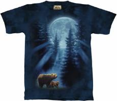 10-1088 - Bears in Moonlight